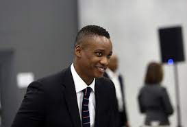 Duduzane zuma spent the past two days presenting several versions of events that dispute the evidence earlier submitted to the state capture commission. Npa Expected To Drop Corruption Charges Against Duduzane Zuma