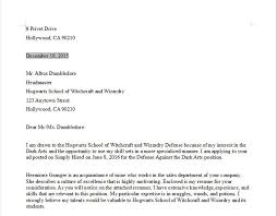Cover Letter Sample Extensions
