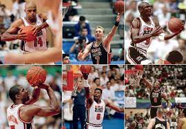 Basketball events at the 1976 summer olympics was the ninth appearance of the sport of basketball as an official olympic medal event. An Oral History Of The 1992 Us Olympic Basketball Dream Team On The 20th Anniversary Olympic Basketball Us Olympics Dream Team