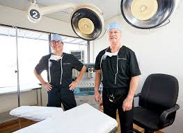 Nationally Accredited Aaaasf On Site Cosmetic Surgery Center At Mps Ltd