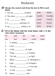 Maybe you would like to learn more about one of these? Grade 12 English Grammar Exercises Pdf Rearranging Jumbled Words Exercises 11 And 12