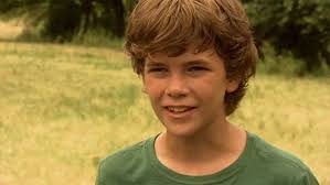 Tommy and the Cool Mule