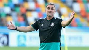 Die fürther spieler david raum, anton stach und paul jaeckel, die trotz bundesligaaufstieg noch richtig bock haben. U21 Em 2019 Ergebnisse U21 Trotz Final K O Super Stolz Auf Em Low Tolles Turnier News De