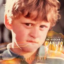 Pastillas de Azúcar o Cianuro