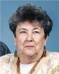 Mary Rivard Obituary (2010)