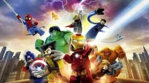 Step by step walk through of how to unlock the lizard on lego marvel super heroes ps3 version. 44 Games Like Lego Marvel Super Heroes Games Like