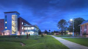 All the good people file into their places smiling on the outside while their veneers stretch thin over. Richard Bland College Cappex