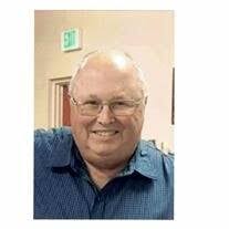 Jim D Hostetler Obituary