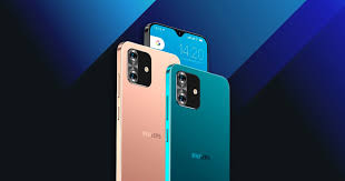 Philips PH2 debuts in China; The phone ...