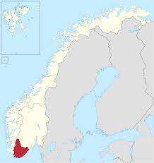 Sørlandet oder südnorwegen, auch als agder bezeichnet, ist der südlichste landesteil norwegens. Sorlandet Wikipedia