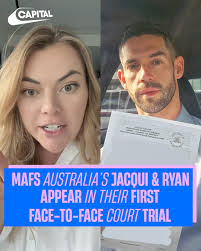 Jacqui and Ryan have to be actors surely?!?? The clip for tonight's ep 😱