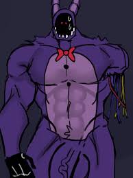 Post 4949136: Five_Nights_at_Freddys NSFWmaster1919 Withered_Bonnie