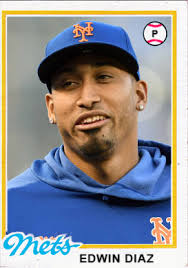 Ultimate Mets Database