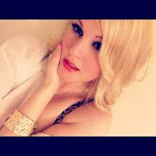 alyssa strain (@MissStrain)