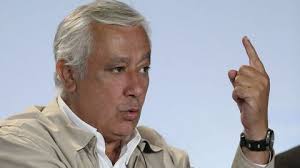 Javier Arenas: «El 2015 es el año en el que quizás nos jugamos más desde  que murió Franco»