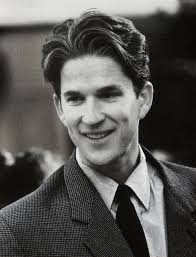 Matthew Modine