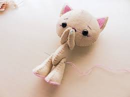 Bought Your Copy Of Mollie Makes 79 In Asda Pack Your Bags And Get Set For An Adventure With Gingermelon S Ad Felt Doll Patterns Felt Dolls Doll Patterns Free
