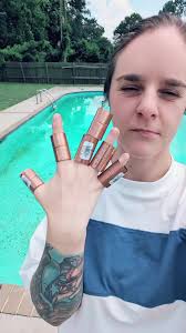 Bucket Method Pool Algae Tutorial