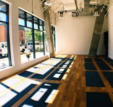 Website or the mindbody app you will be sent an email from fitgrid x downtown yoga center one hour before start time. Dupont Circle Yoga
