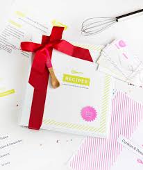 Download your wilson jones binder, divider and spine. Diy Recipe Book With Free Printable Recipe Binder Kit