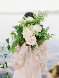 Understanding the factors that affect. Lakeside Wedding Shoot In New Zealand Wedding Bouquets Bridal Bouquet Peonies Wedding