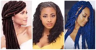 You can use any other color for the weave, though, as long as it blends well with. Nigerian Hairstyles With Wool Legit Ng