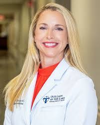 Angela Hetrick's Instagram, Twitter & Facebook