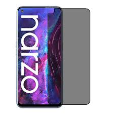 Realme Narzo 30 Pro 5G Screen Protector ...