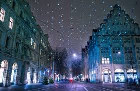 Allthingseurope Zurich Switzerland Landscape
