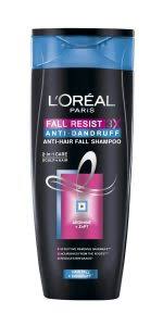 Anda cuba set shampoo la bourse.sangat terbukti berkesan !! L Oreal Paris Elseve Fall Resist 3x Anti Dandruff Shampoo Harga Review Ulasan Terbaik Di Malaysia 2021