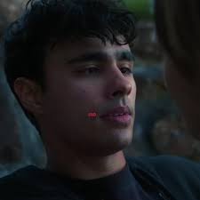 Malaquías 🏳️‍🌈 #malakai #heartbreakhigh #rowancallaghan #Edit  #seriesnetflix #Series #fyp #lgbt