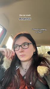 Andrew was willing to die if it meant Tilda could never hurt Aaron aga...