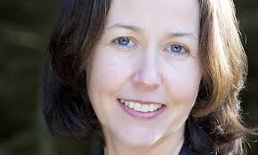 The Undertaking by Audrey Magee