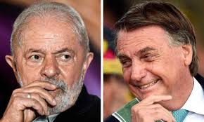 Noroeste de MG: Pesquisa F5 para presidente, governo, Senado, Câmara e AL