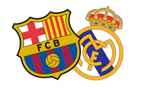 This is a list of all matches contested between the spanish football clubs barcelona and real madrid, a fixture known as el clásico. Barcelona Vs Real Madrid Live Streaming Fun Facts About Spain Facts About Spain Soccer Club