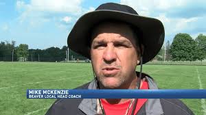 2017 Beaver Local Beavers