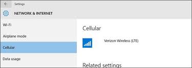 Turn on the phone with an unaccepted sim card (not the one in which the device works) 2. Windows 10 Unblock Sim Pin Verizon