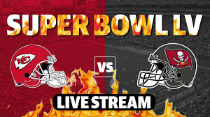 Watch any nfl game live online for free and in hd. Super Bowl Live Stream 2021 How To Watch For Free What Hi Fi
