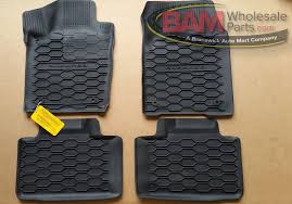 Dodge Durango Slush Mat All Weather Mat 82213747 Mopar Oem Dodge Durango Oem Parts Mopar