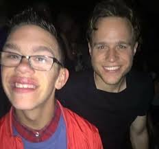 Preston mum's heartbreaking plea for dying son leads to love with childhood  pal