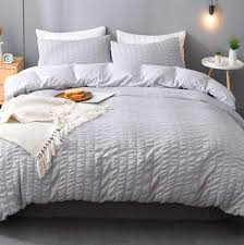 Duvets are an easy way to create a new look for your bedding by simply covering an existing bed spread with a new fabric and design. 20 Best Duvet Covers 2020 The Strategist