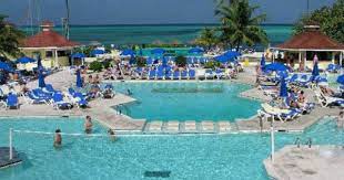 Discount All Inclusive Vacation Packages To Breezes Bahamas All Inclusive Vacation Packages Vacation Vacation Packages