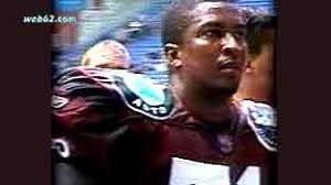 Derrick Ham's Instagram, Twitter & Facebook