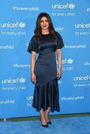 Priyanka Chopra Photos Photos Unicef S 70th Anniversary Event Priyanka Chopra Chopra Priyanka Chopra Red Carpet