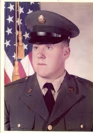 Fort Leonard Wood Army Basic Training