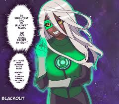 The series is published in japan by tokuma shoten in their monthly comic ryū magazine and by seven seas entertainment in the united states, with the chapters collected and reprinted into seventeen tankōbon volumes to date. Doppel The Green Lantern Monstermusume