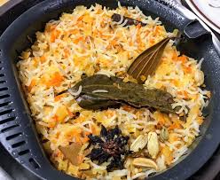 Perfect Pilaf Thermomix Recipe Thermomix Recipes Pilaf One Pot Meals