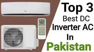 Then you should first check the customer's reviews of split air conditioners here. Top 3 Best Air Conditioner Dc Inverter Ac Low Ampere Technology In Pakistan Youtube
