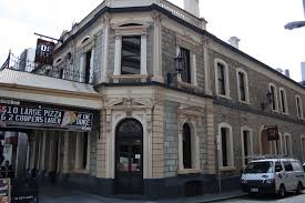 Adelaide Duke Of York Hotel Corner Currie And Kingston Streets York Hotels Duke Of York Hotel