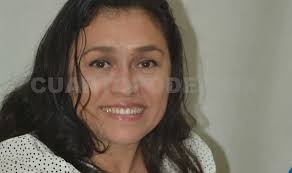 Presentan Palabras dispersas de Beatriz Muñoz